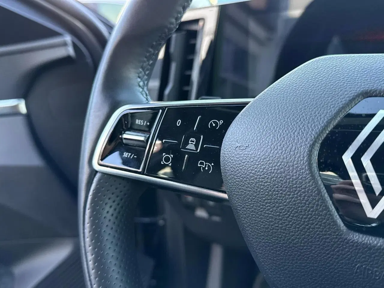 Billede 14 - Renault Megane E-Tech 60 Equilibre