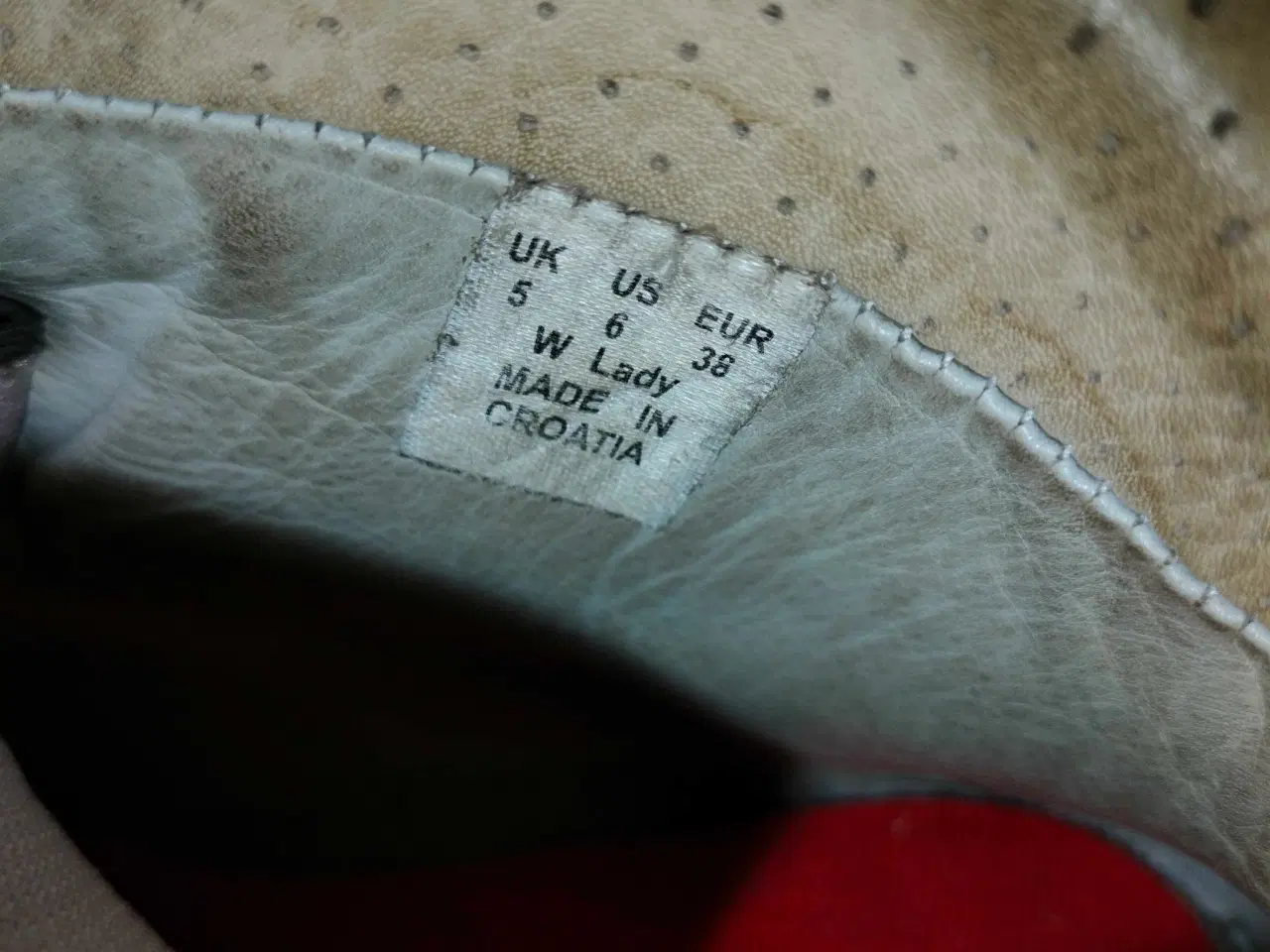 Billede 6 - Hanwag lady tatra 