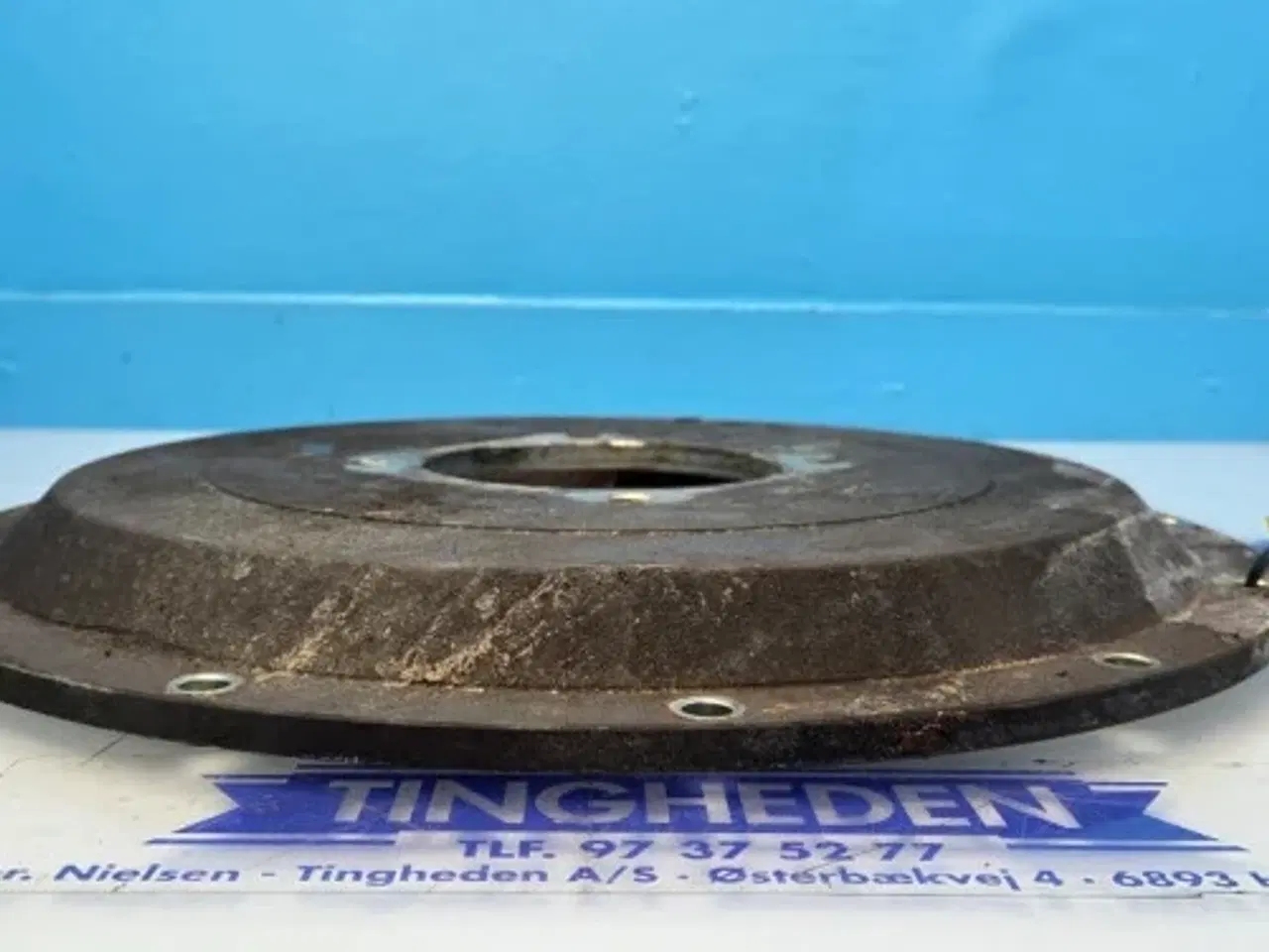 Billede 10 - Bobcat  TL38.70X  Dæksel  7269090