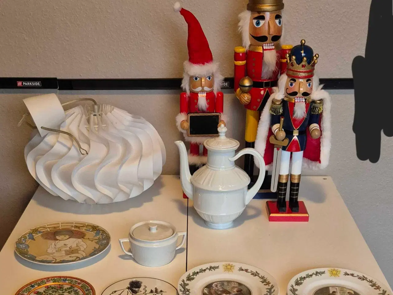 Billede 7 - Kræmmer lot/ loppe ting