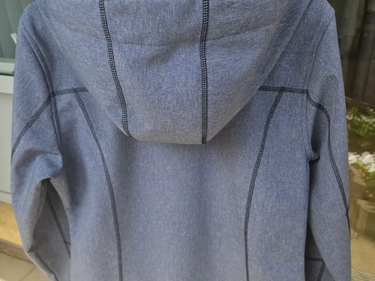 Billede 3 - SOFTSHELL JAKKE 