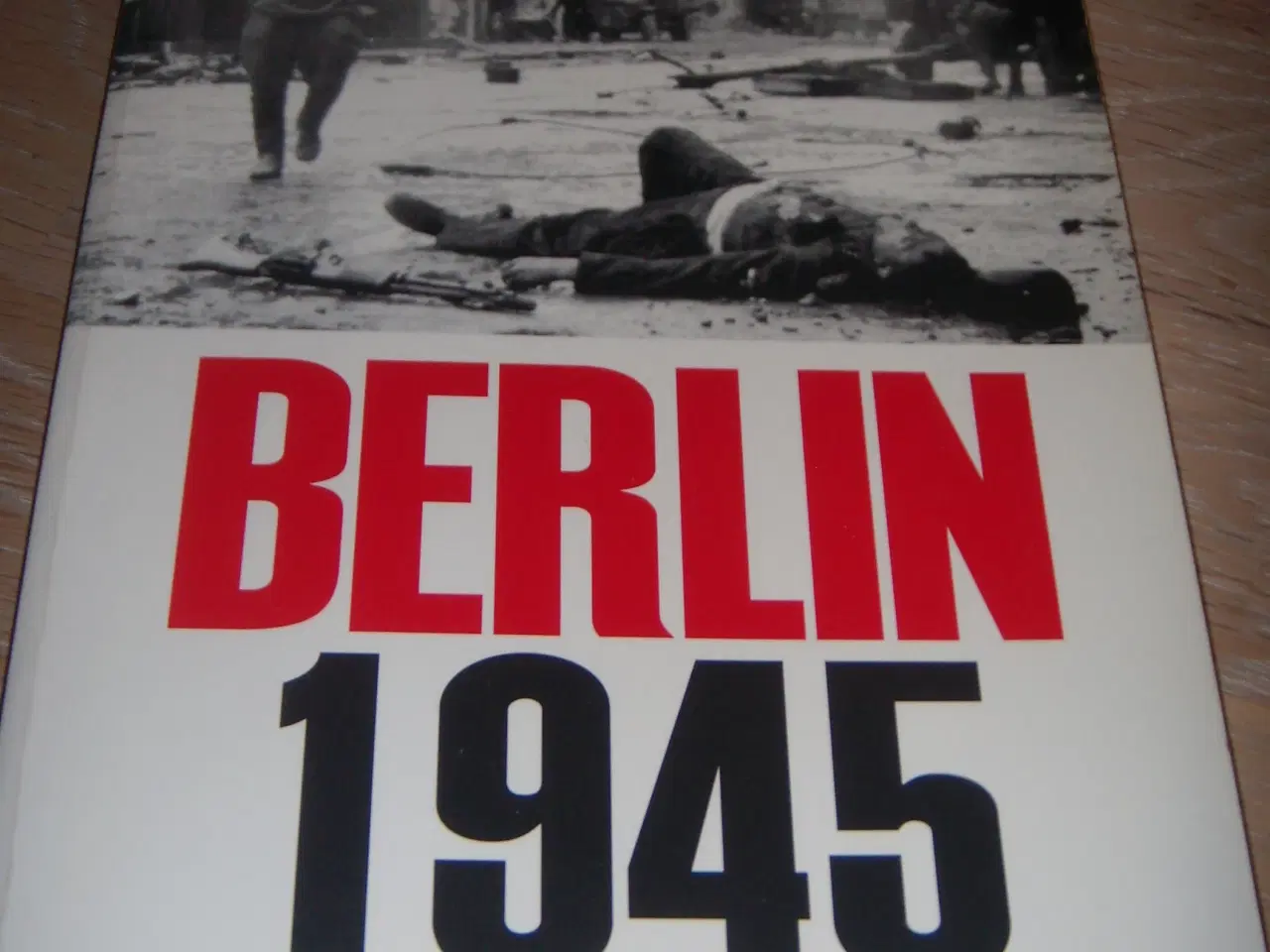 Billede 1 - Berlin 1945 