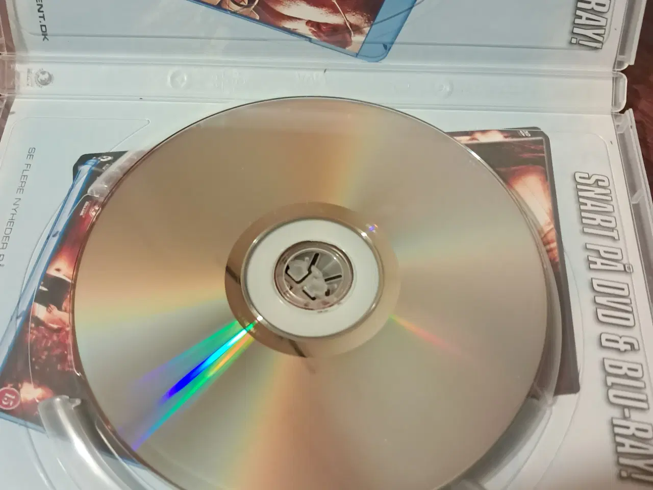 Billede 4 - Let me in