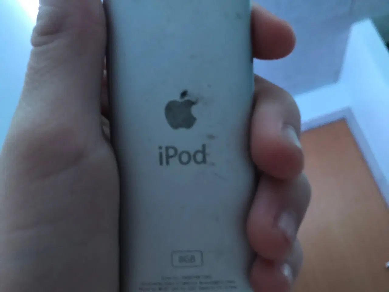 Billede 2 - iPod nano 2