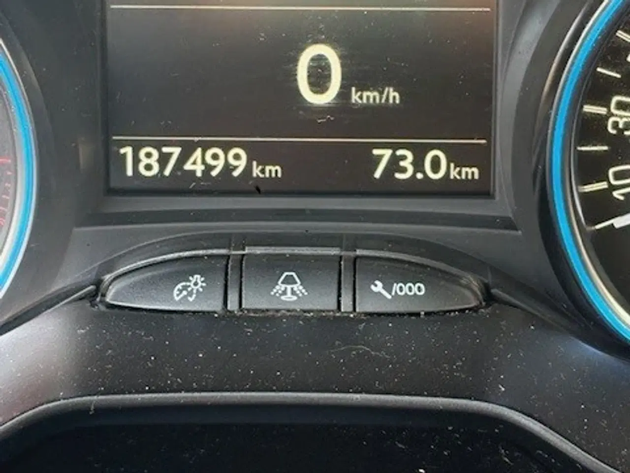 Billede 2 - Peugeot 2008 Automat