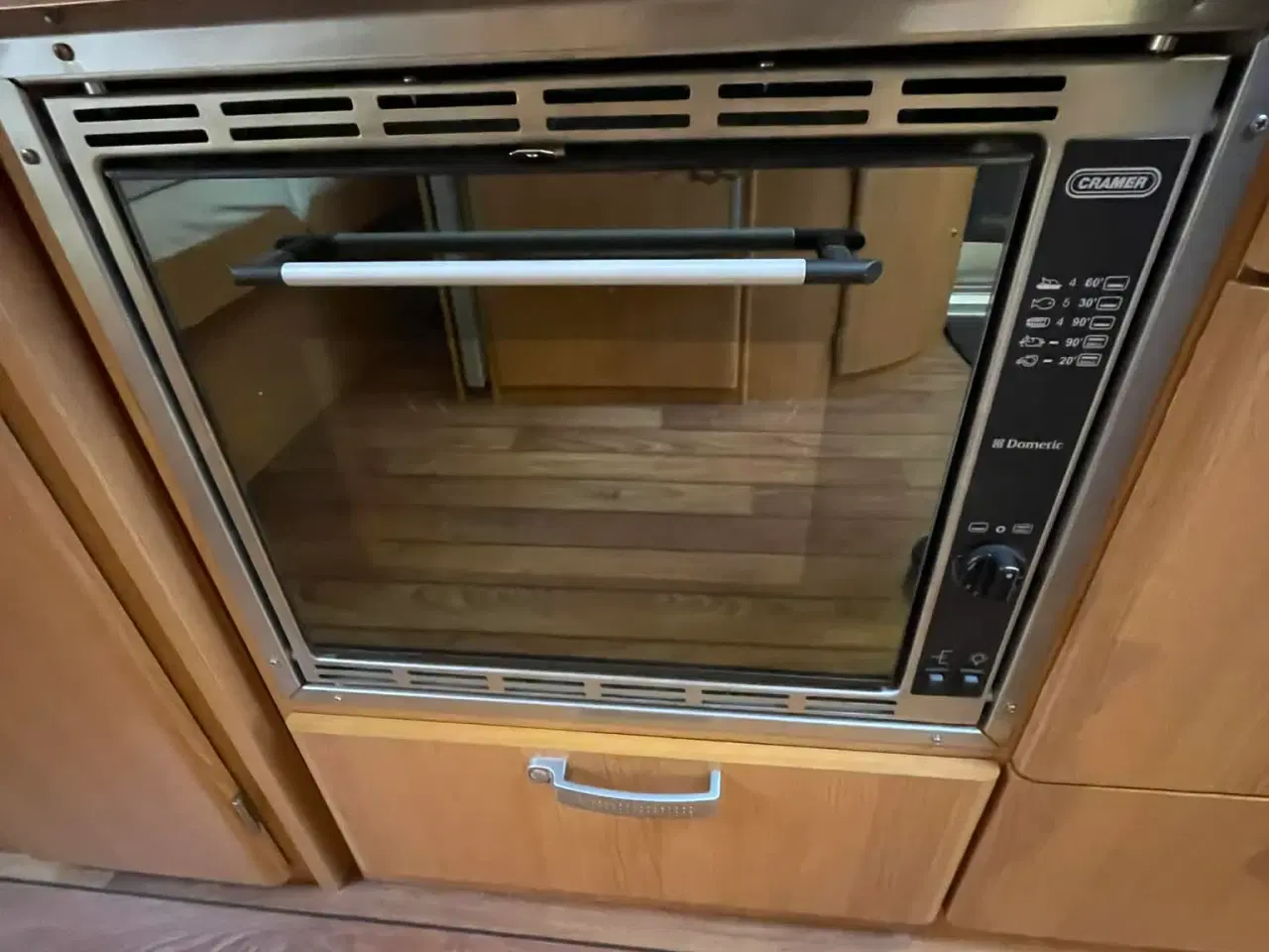 Billede 13 - 2008 - Cabby 620+ F3