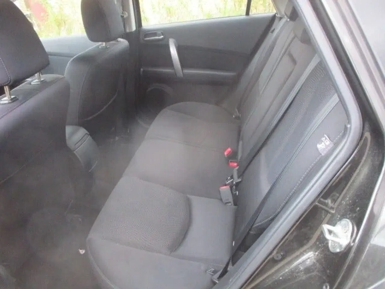 Billede 8 - Mazda 6 1,8 Advance