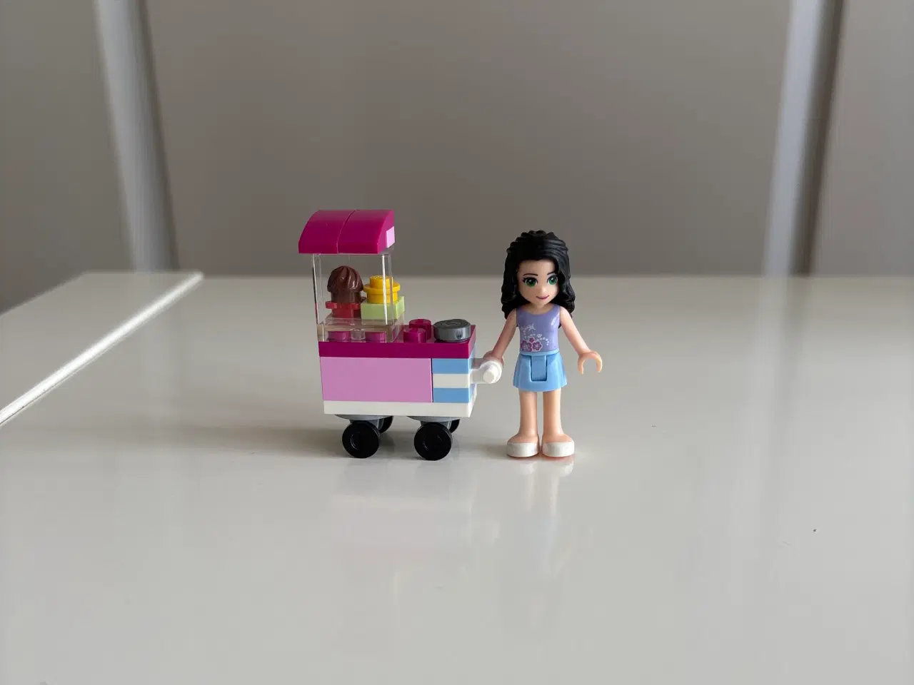 Billede 1 - Lego friends (30396)