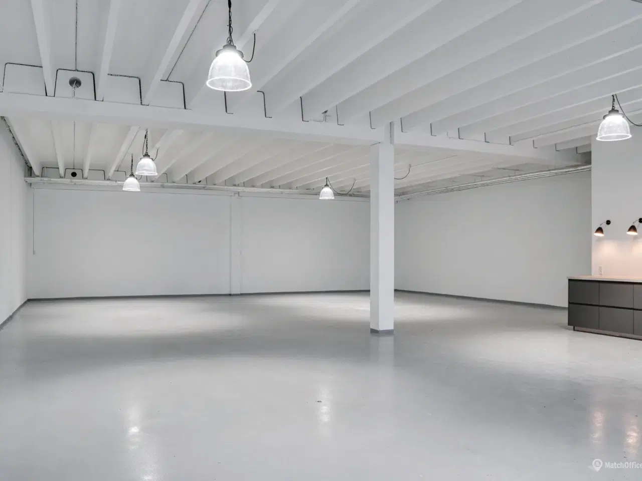 Billede 6 - Kanalholmen 14 F – 228 kvm.