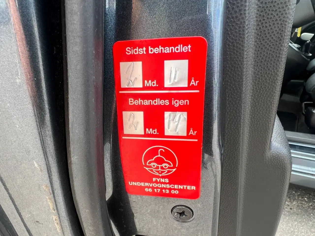 Billede 12 - Mazda 2 1,5 Sport