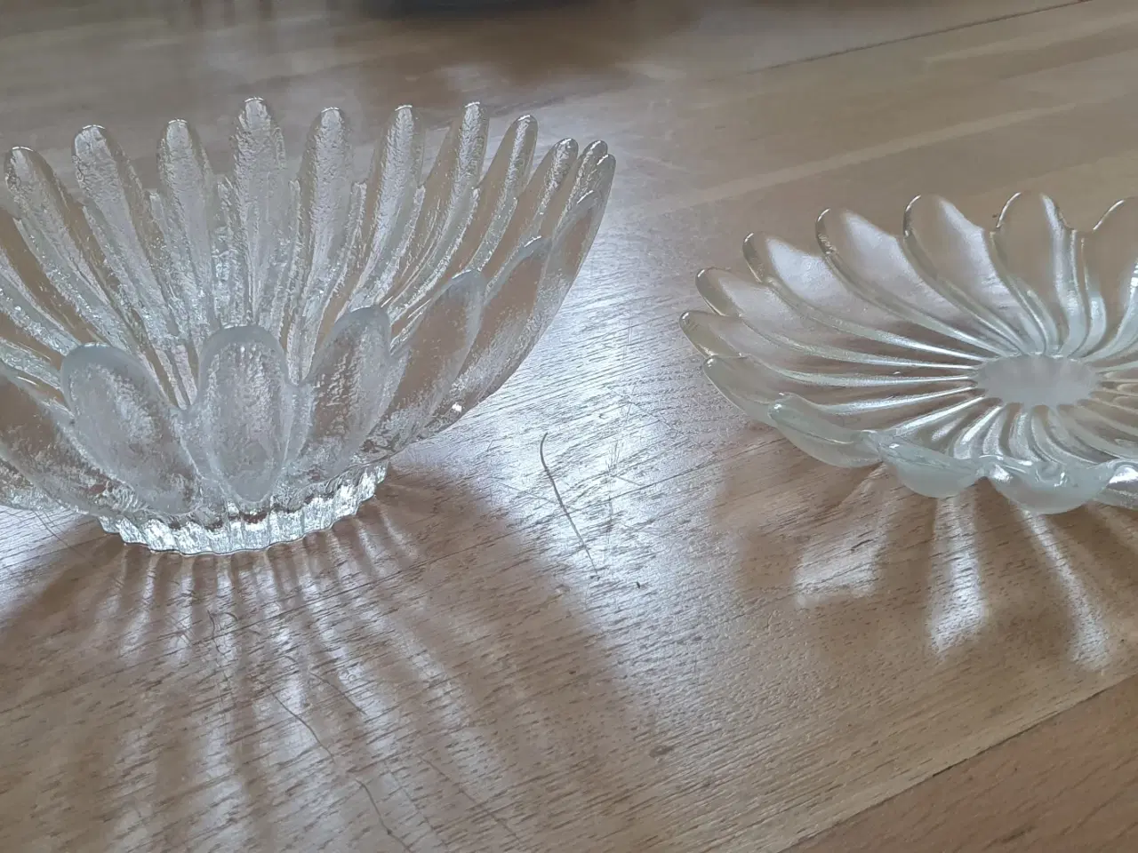 Billede 3 - Glas service