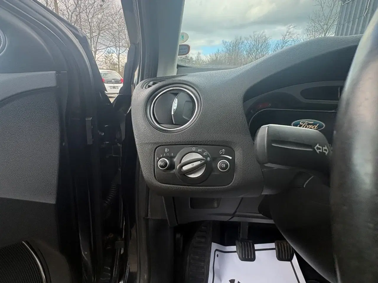 Billede 17 - Ford Mondeo 2,5 20V Turbo Titanium stc.