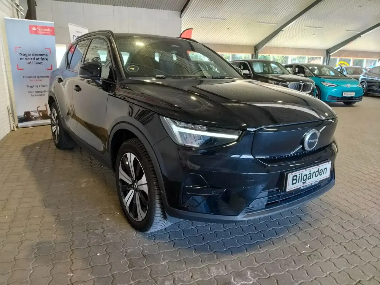 Billede 2 - Volvo XC40  ReCharge Start