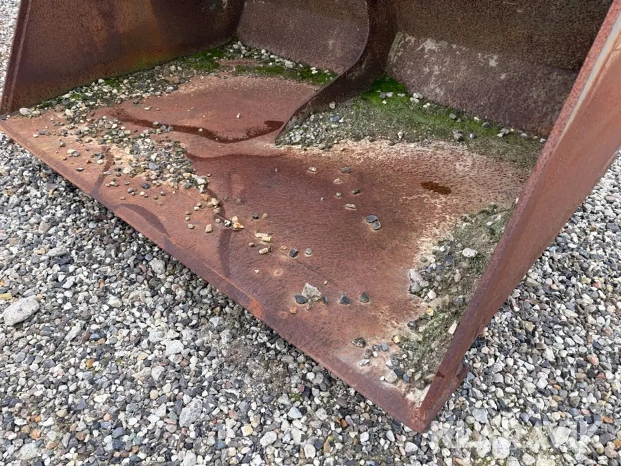 Billede 10 - Skovl Kirk K805000