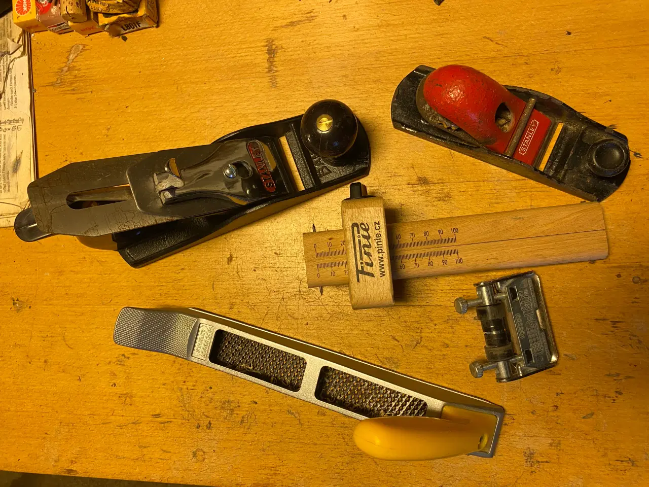 Billede 2 - Stanley værktøj