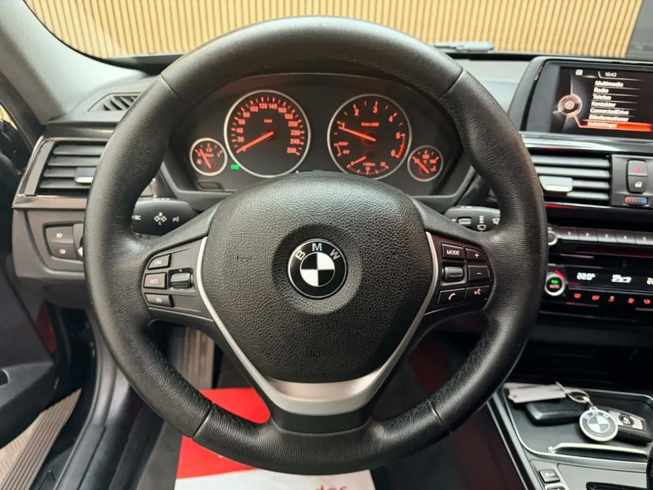 Billede 10 - BMW 320d 2,0