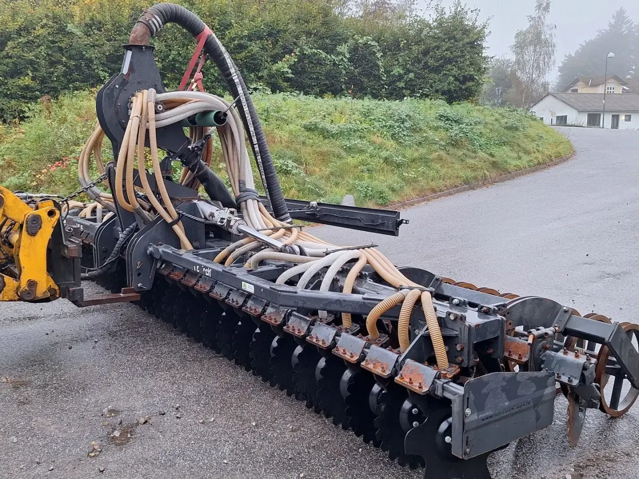 Billede 1 - Intertech 7,5 MTR