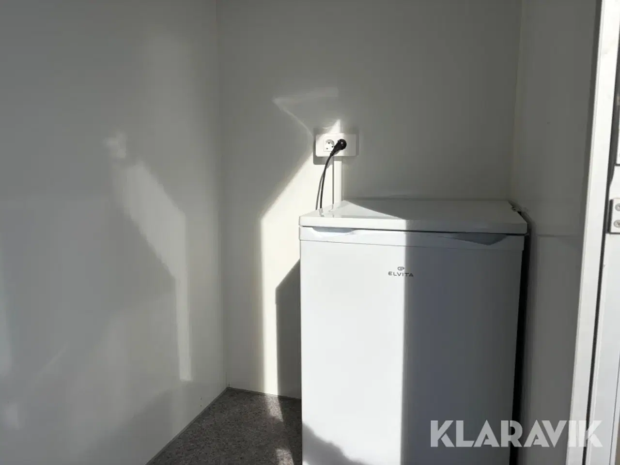 Billede 9 - Personalevogn Scanvogn med toilet