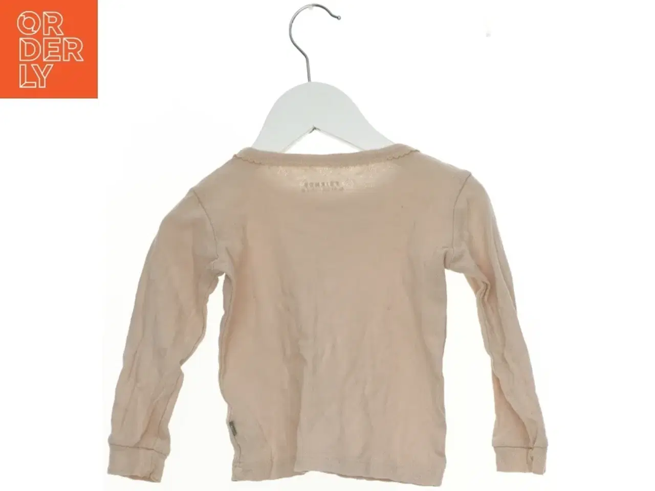 Billede 2 - Bluse fra Friends (str. 92 cm)