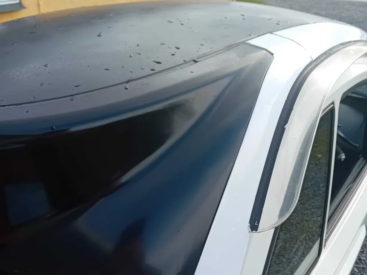 Billede 12 - VGA Kabinescooter kørt 900 km