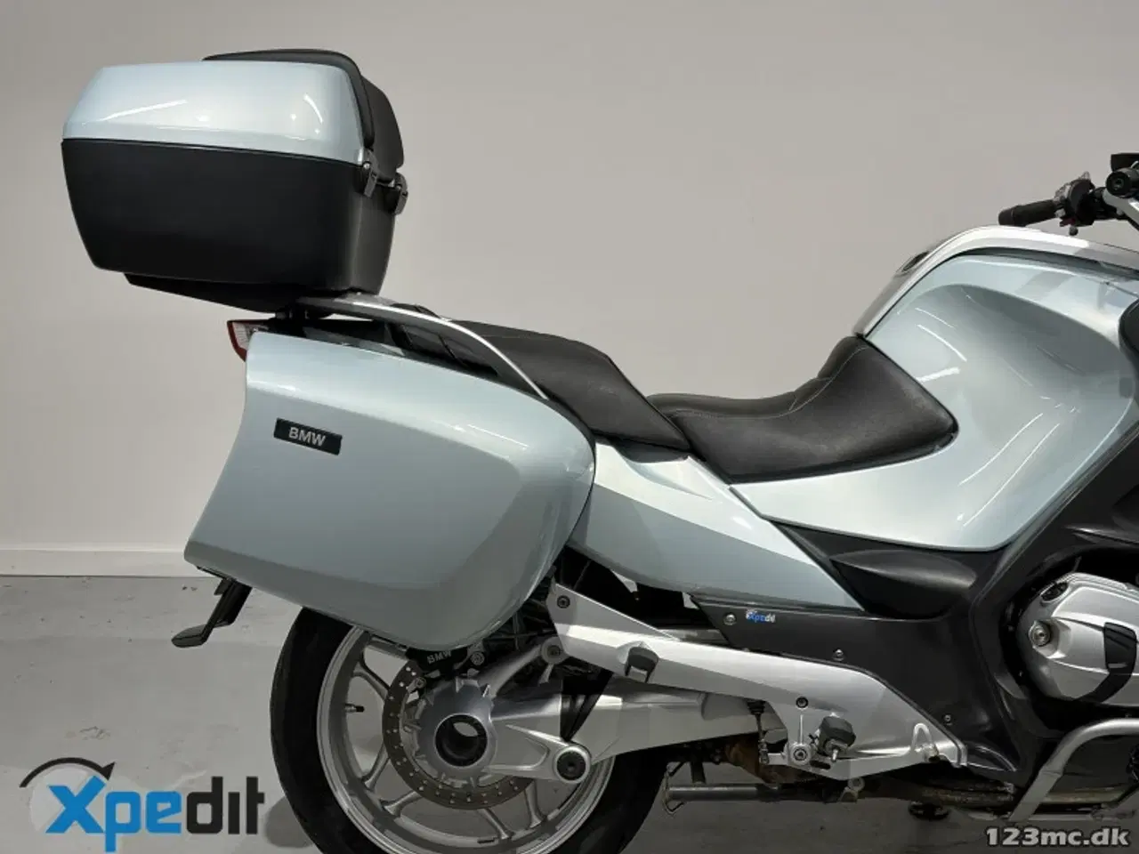 Billede 4 - BMW R 1200 RT