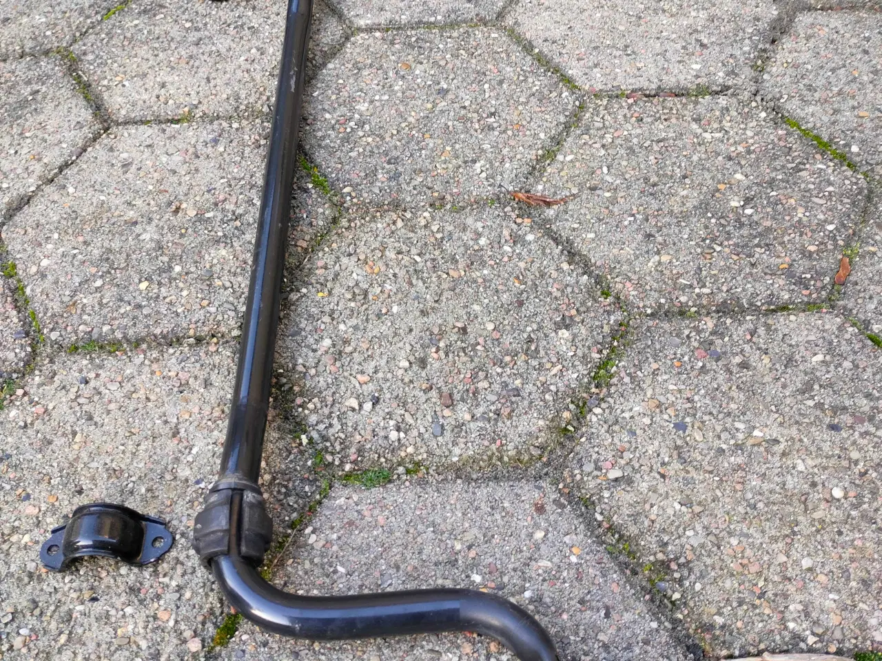 Billede 5 - Stabilisator til forbro VW Passat 3B/3BG + Audi A4