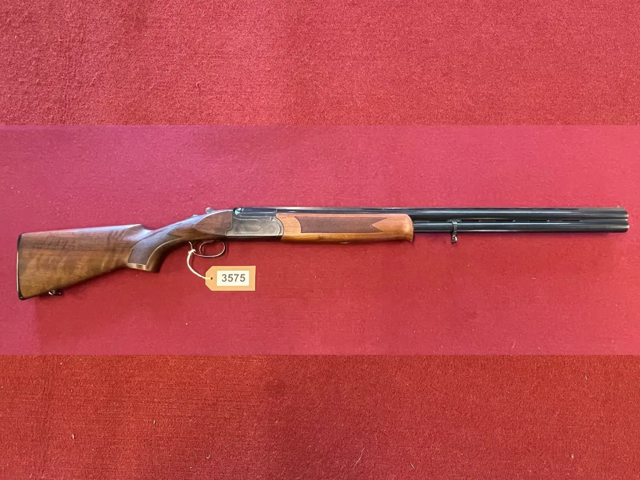 Billede 1 - Rizzini jagtgevær 12/70