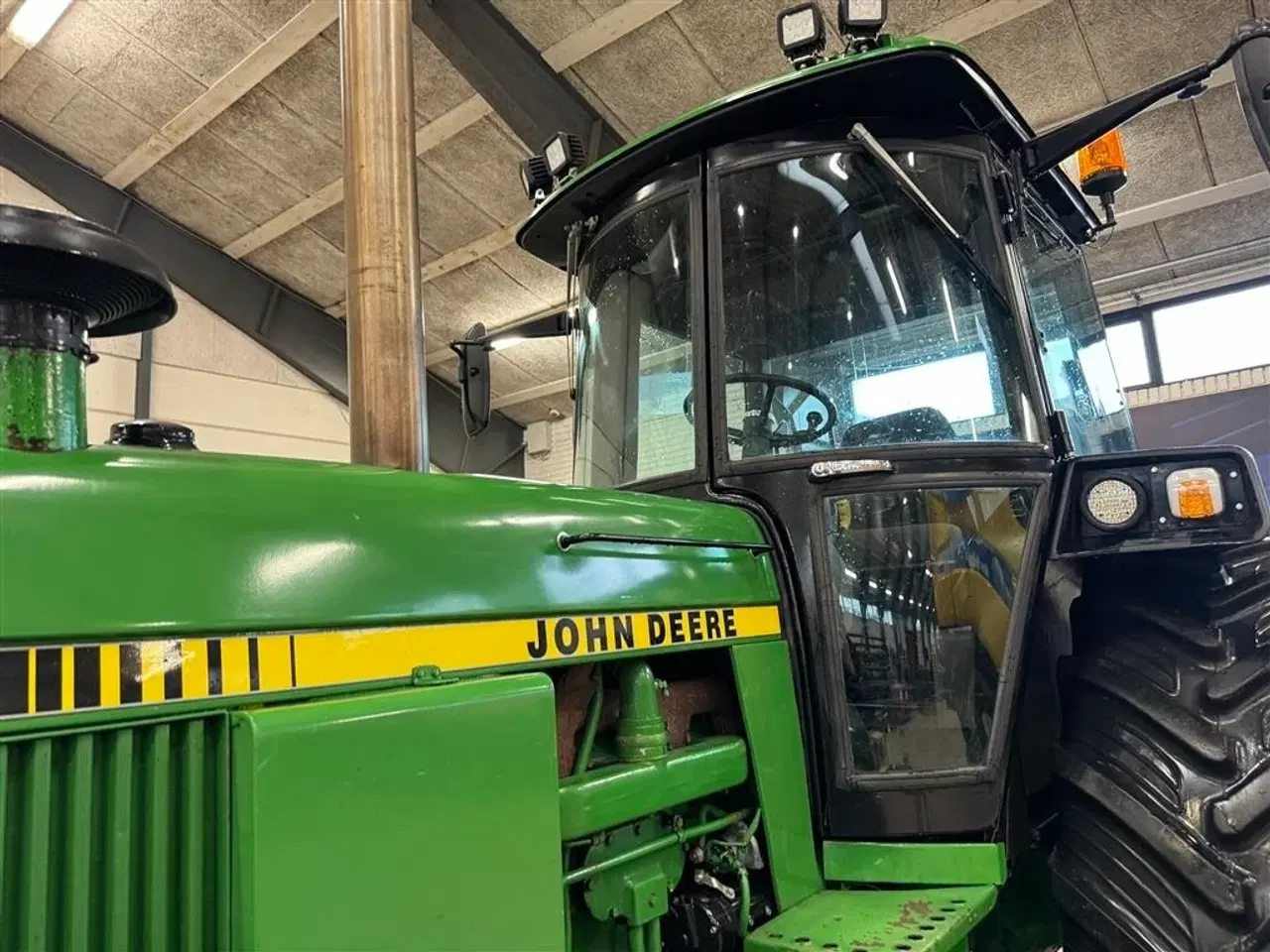 Billede 15 - John Deere 4350