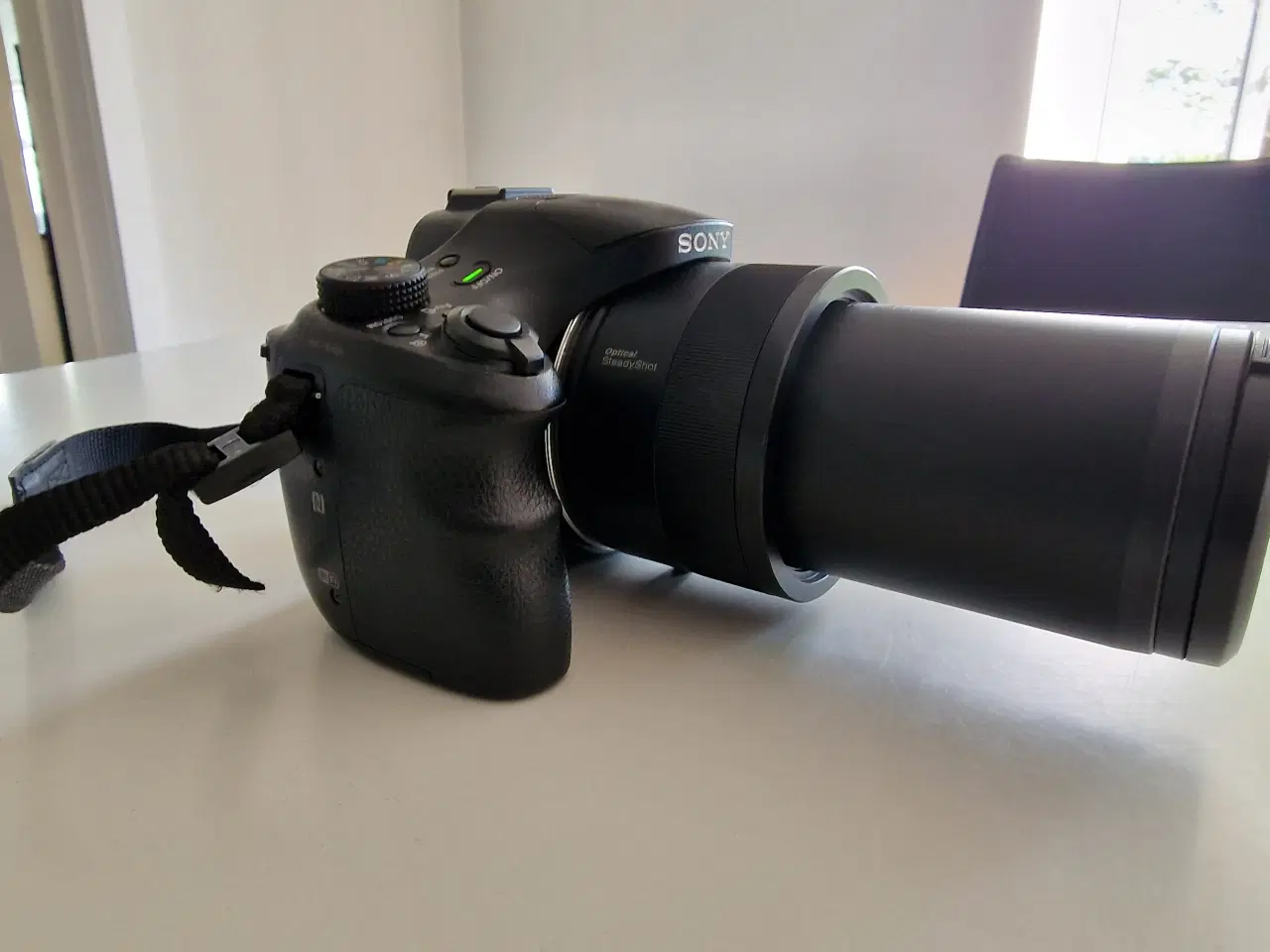 Billede 3 - Sony DSC-HX 400V 