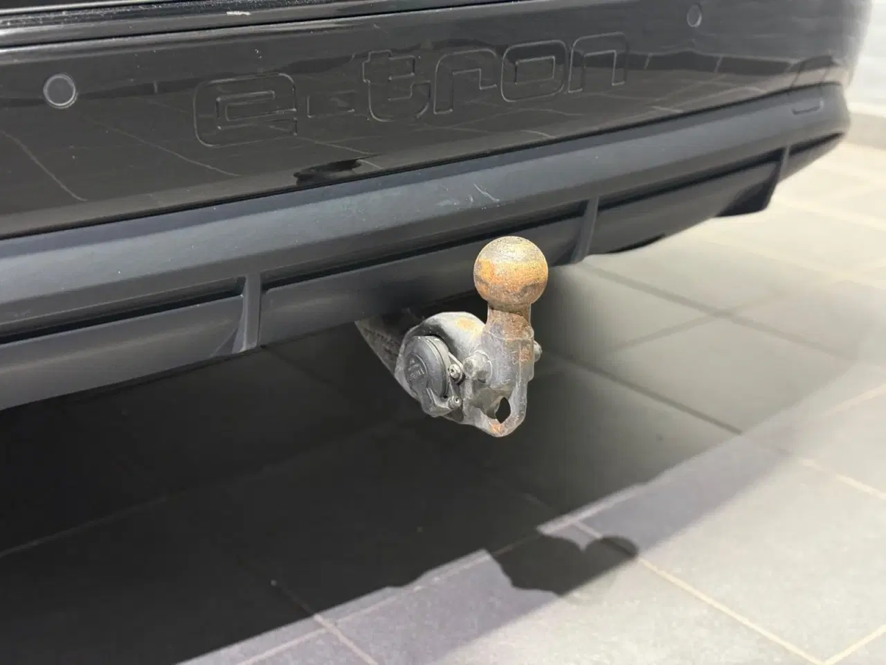 Billede 24 - Audi Q4 e-tron 40 S-line