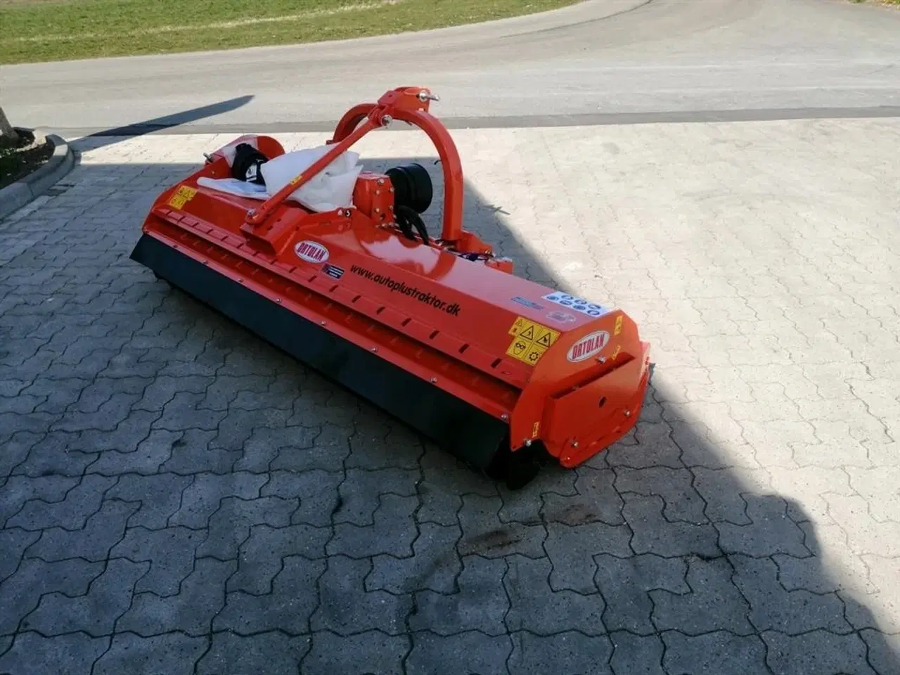 Billede 2 - Ortolan T30-220