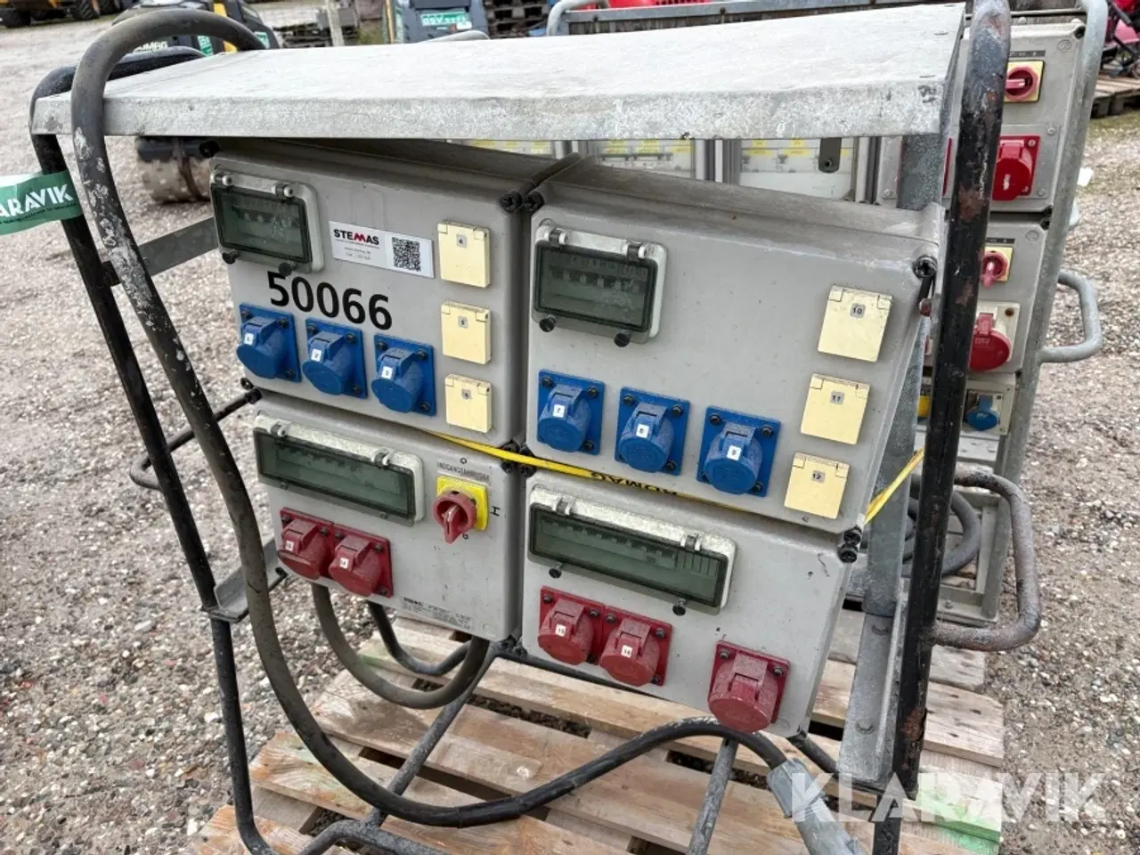 Billede 10 - Byggetavler 3 styk