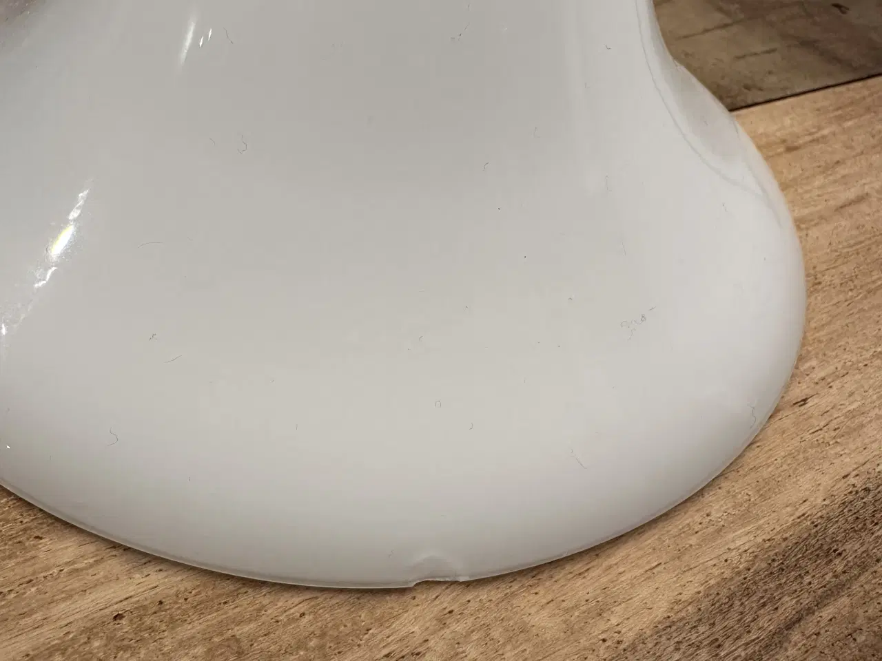 Billede 8 - Holmegaard The One bordlampe