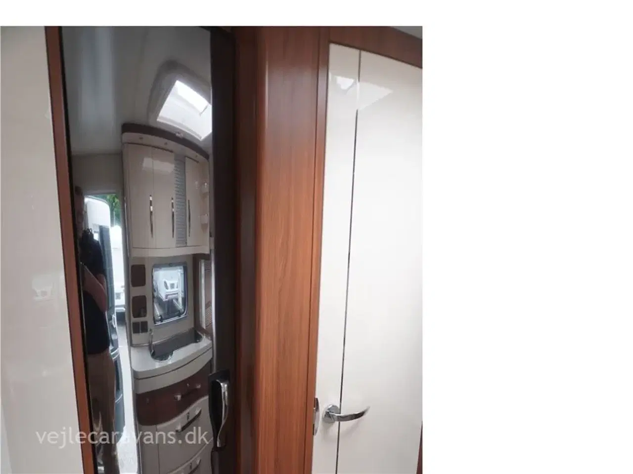 Billede 10 - 2019 - Hobby Excellent 540 UFF