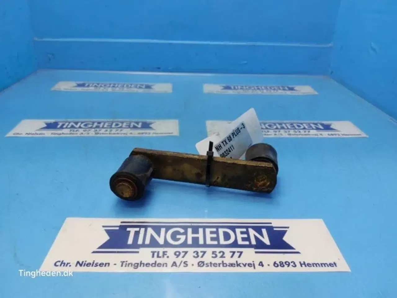 Billede 1 - New Holland TX68 Arm 9832411