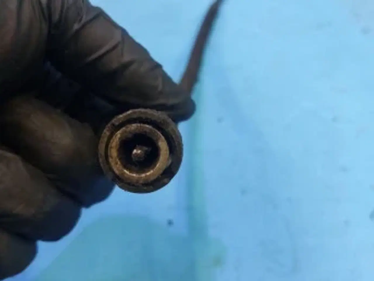 Billede 2 - Dronningborg D1200 Hastighedsmåler 45015200