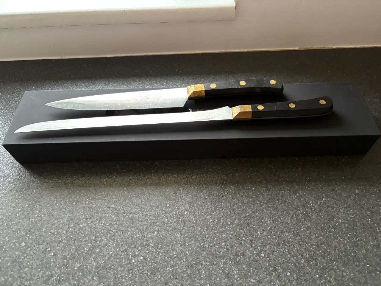 Billede 2 - Global Knive m.m.