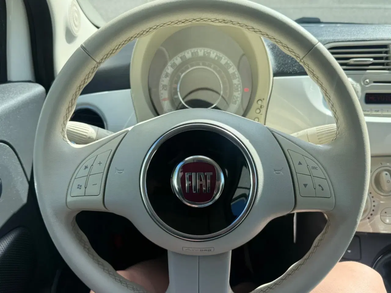 Billede 11 - Fiat 500C 1,2 Lounge