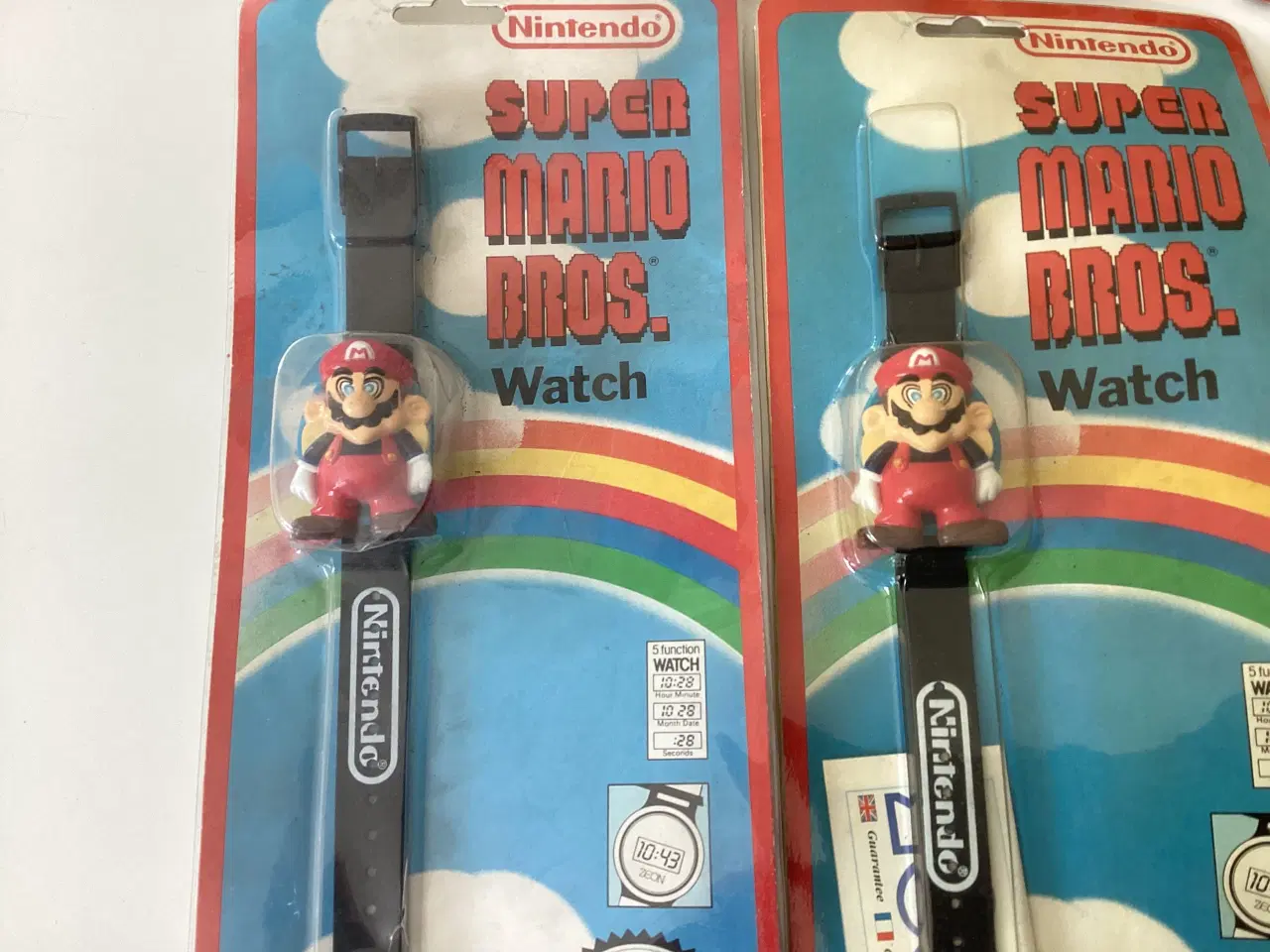 Billede 8 - Retro Nintendo game and watch