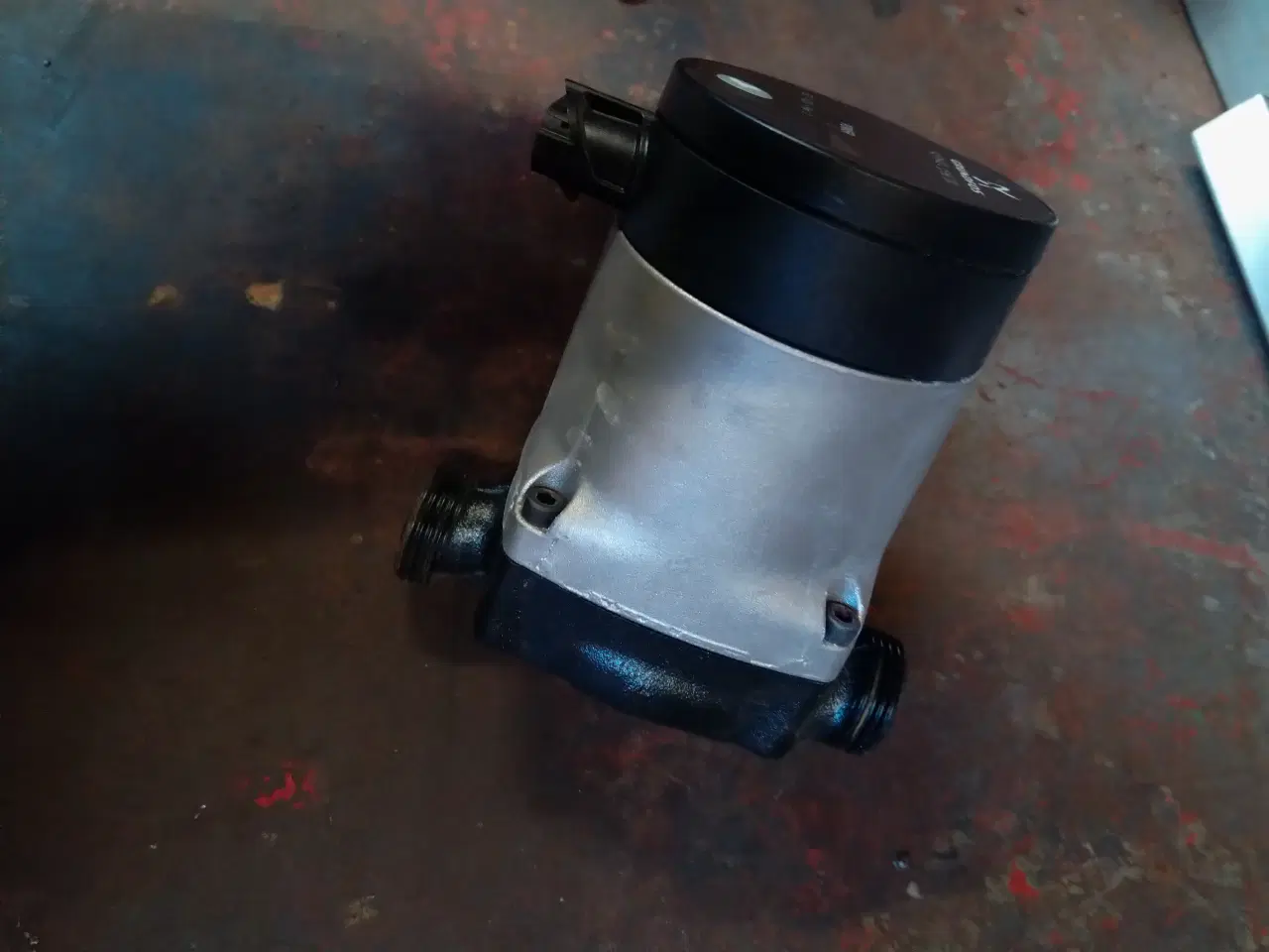 Billede 3 - Grundfos alpha2 15-60 130