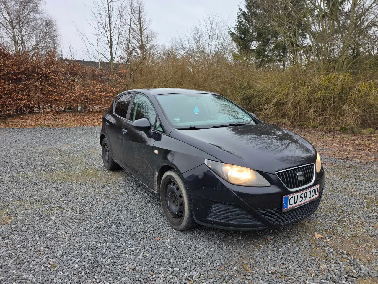 Billede 3 - Billig Seat ibiza