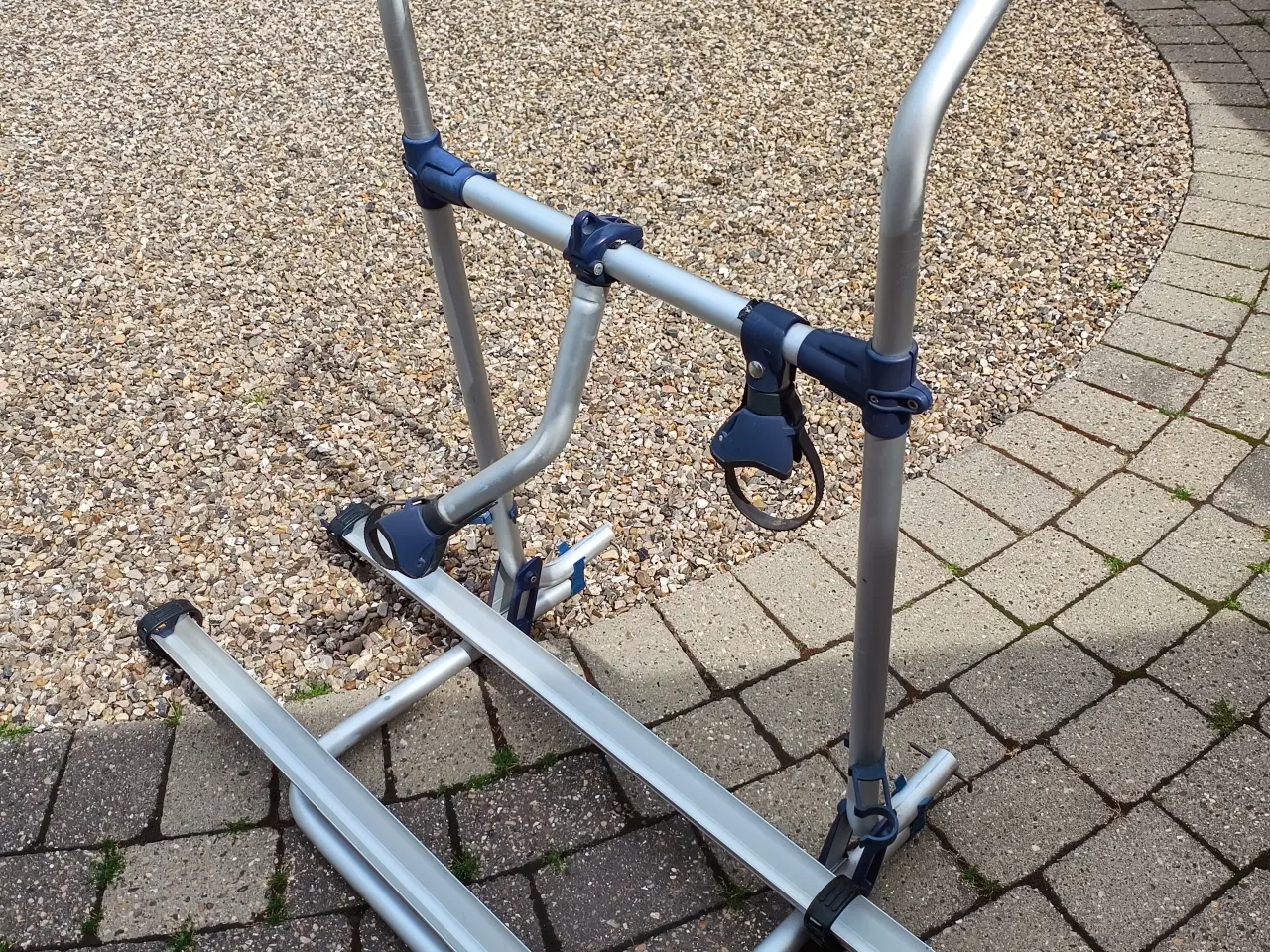 Billede 6 - Thule Cykelholder