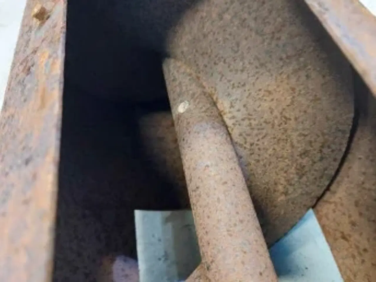 Billede 8 - New Holland TX68 Elevatorkasse L. 84015482