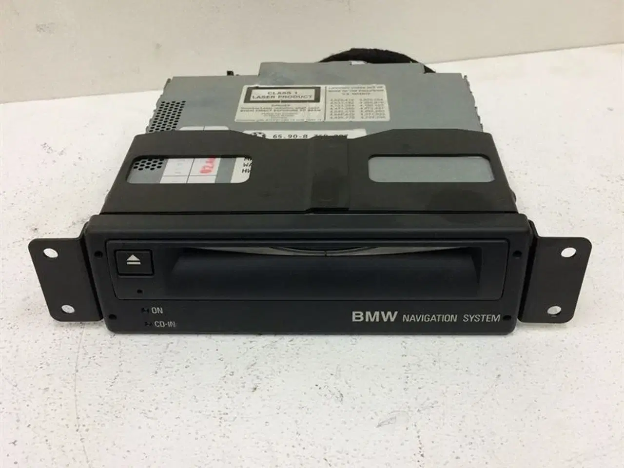 Billede 1 - Navigationskortlæser -04/99 K02066 BMW E46 E38 E39