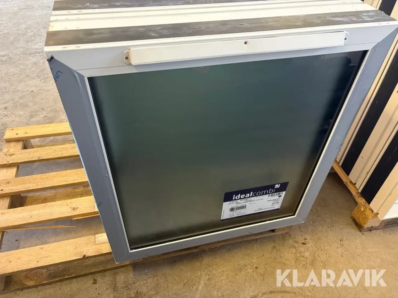 Billede 7 - Vinduer Idealcombi Futura +i 19 styk