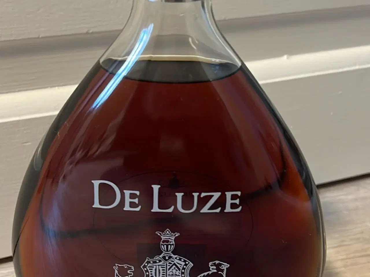 Billede 1 - Cognac XO