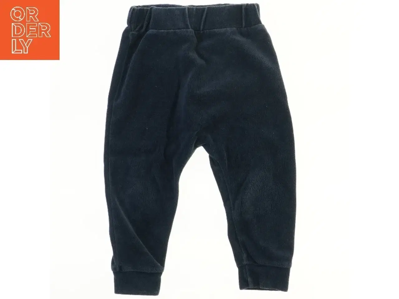 Billede 1 - Børnebukser fra Smallstuff (str. 80)