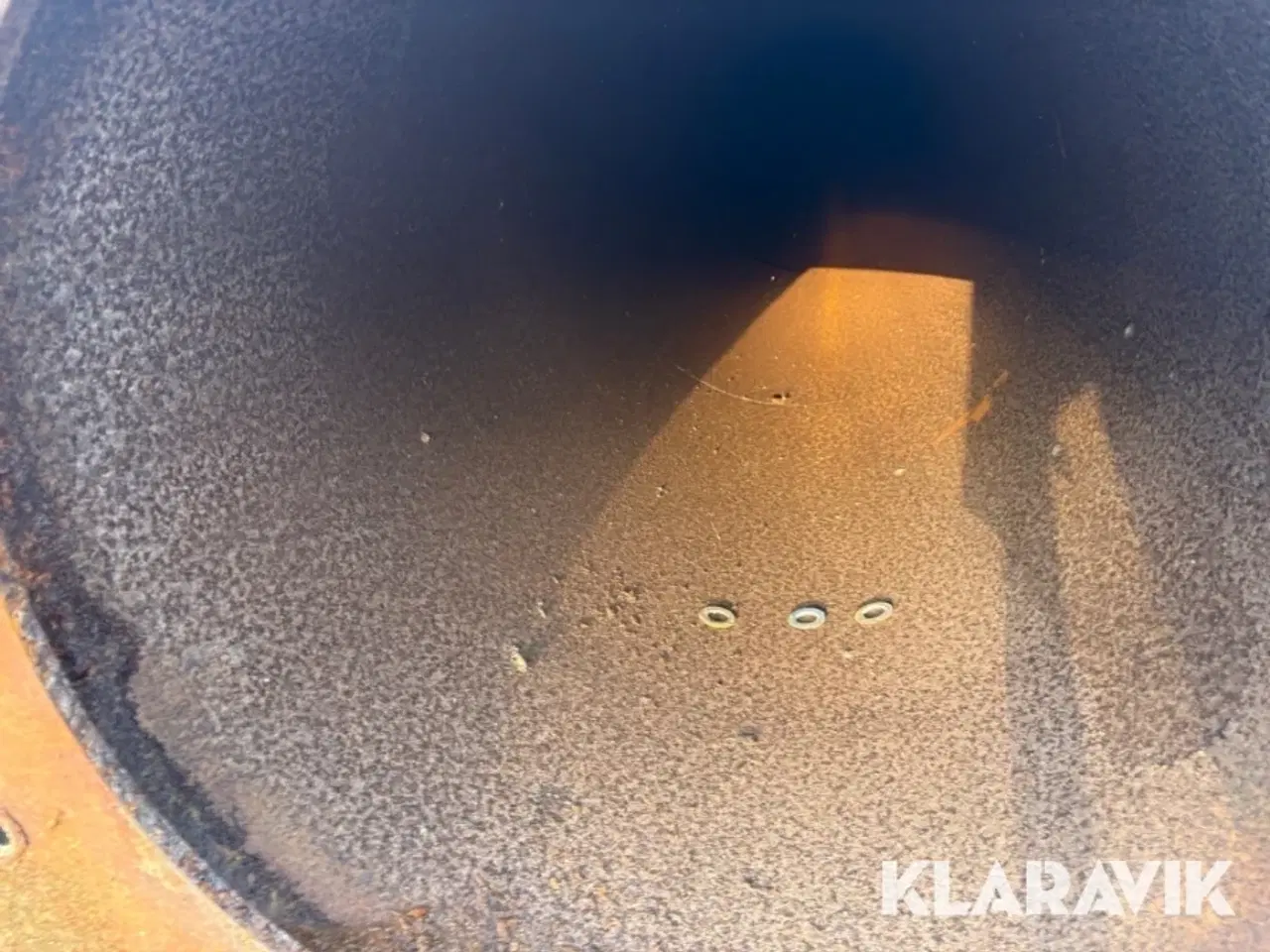 Billede 3 - Skorsten Steelcon