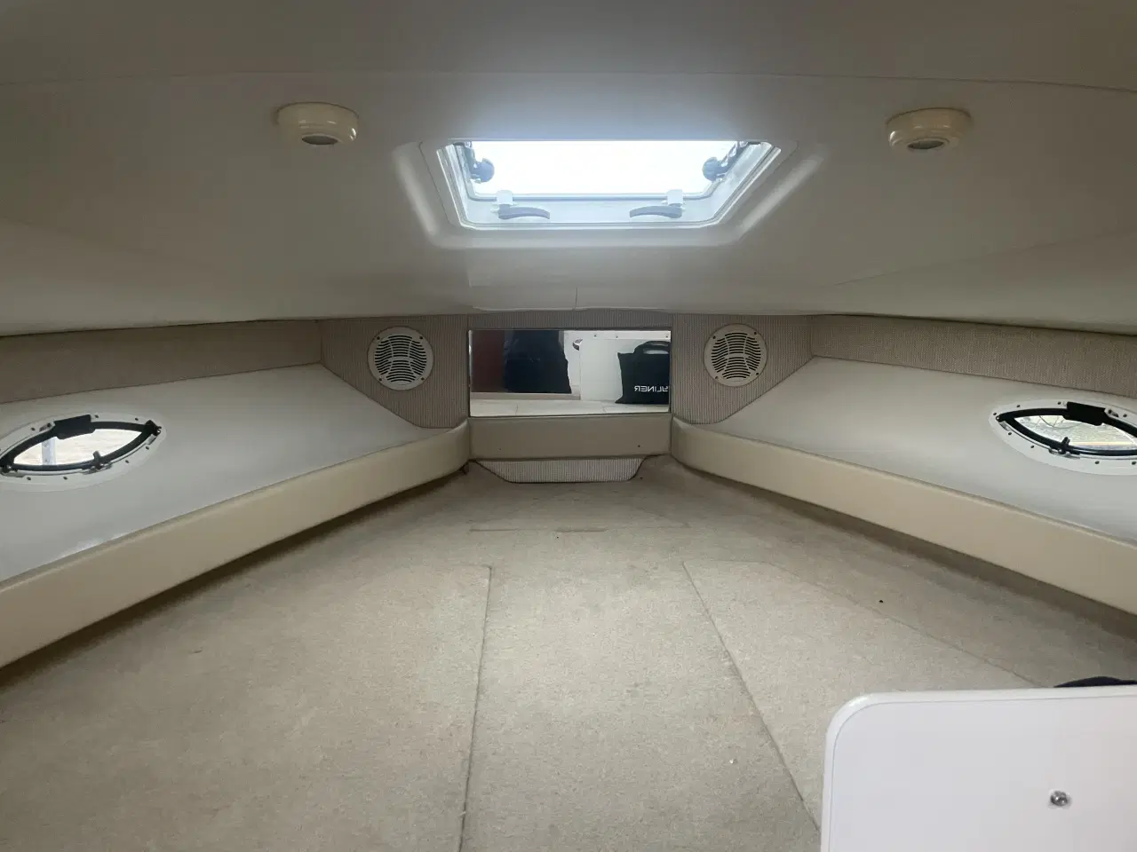 Billede 3 - Bayliner 285 – projektbåd / handyman-tilbud