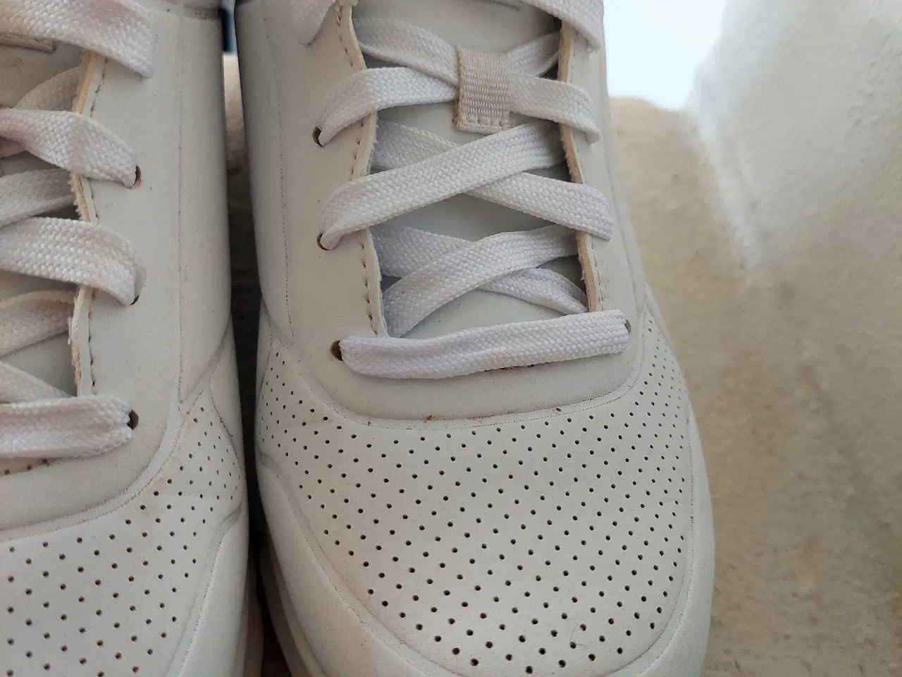 Billede 10 - Skechers sneakers – Str. 36 👟✨